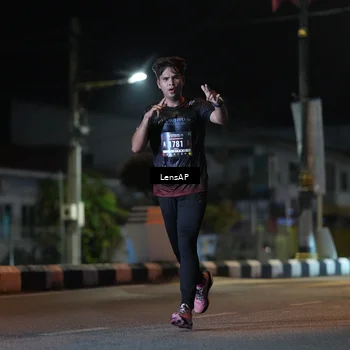 Runner Photo 5774169
