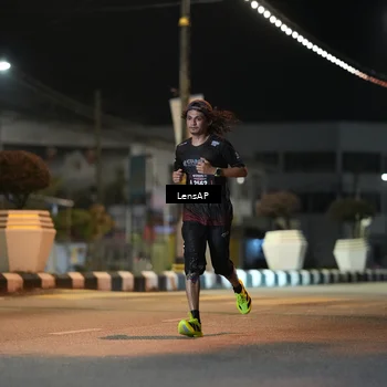Runner Photo 5774171