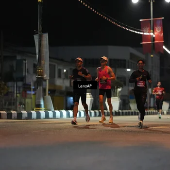 Runner Photo 5774172