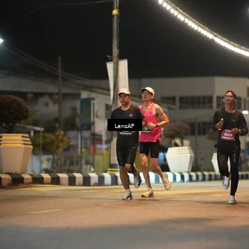 Runner Photo 5774174