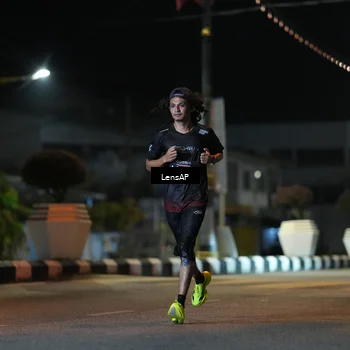 Runner Photo 5774176