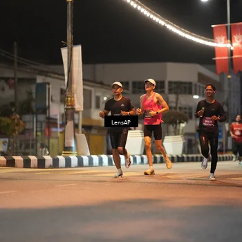 Runner Photo 5774177