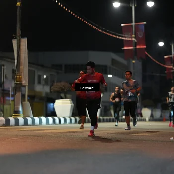 Runner Photo 5774180