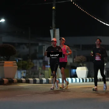 Runner Photo 5774181