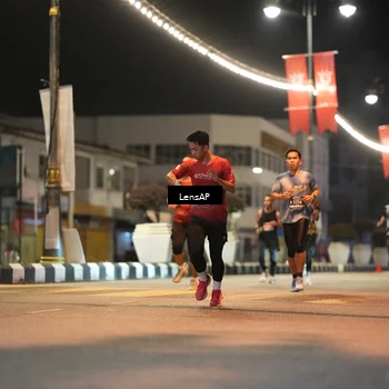 Runner Photo 5774182