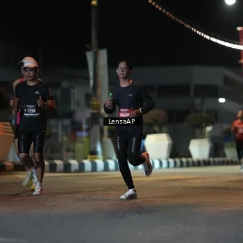 Runner Photo 5774184