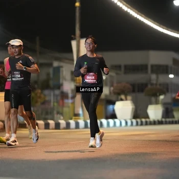 Runner Photo 5774188