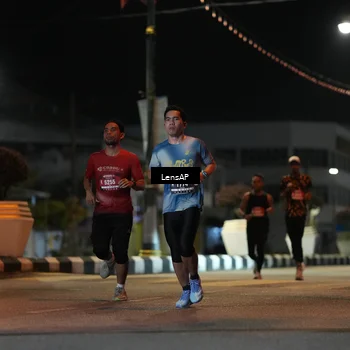 Runner Photo 5774190