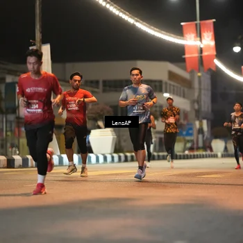 Runner Photo 5774191