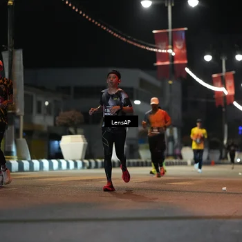 Runner Photo 5774197