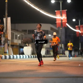Runner Photo 5774198
