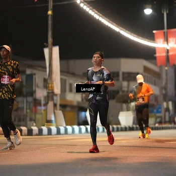 Runner Photo 5774199