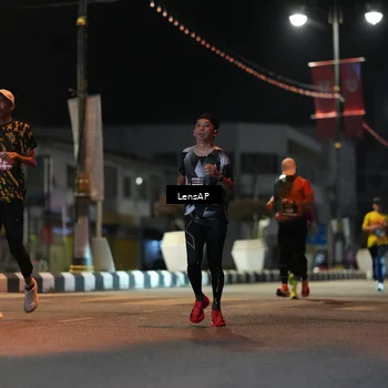 Runner Photo 5774201