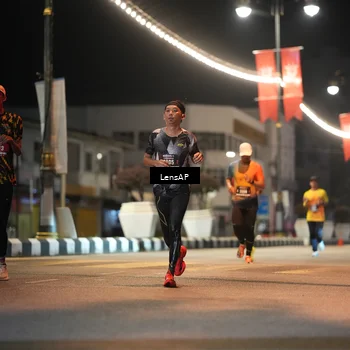 Runner Photo 5774202
