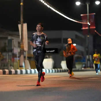 Runner Photo 5774203