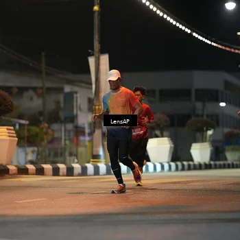Runner Photo 5774204