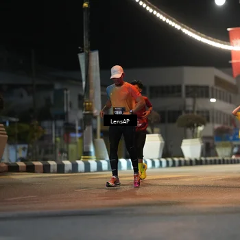 Runner Photo 5774207