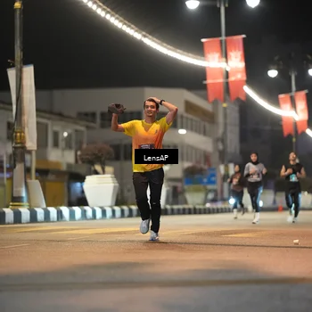 Runner Photo 5774209