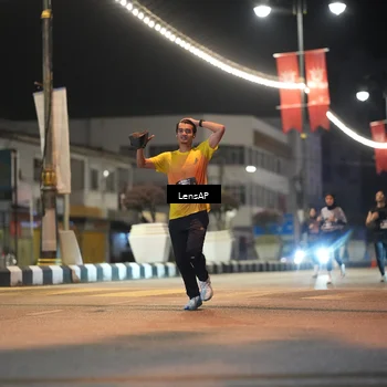 Runner Photo 5774212