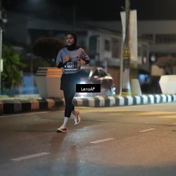 Runner Photo 5774213