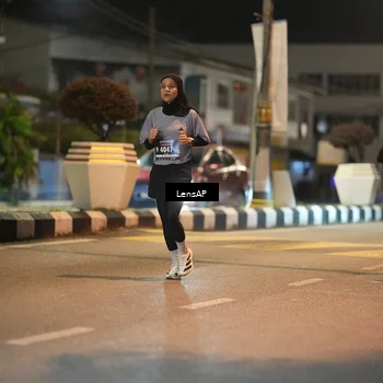 Runner Photo 5774214