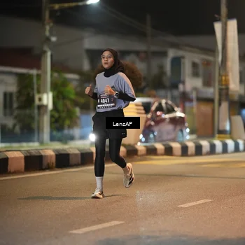 Runner Photo 5774215