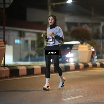 Runner Photo 5774216