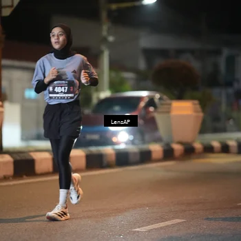 Runner Photo 5774218
