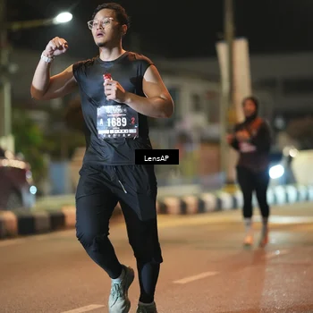Runner Photo 5774219
