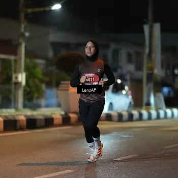 Runner Photo 5774222