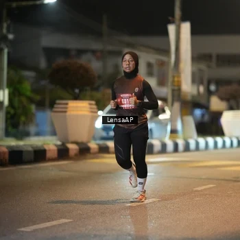 Runner Photo 5774226