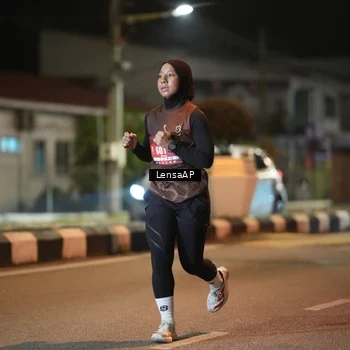 Runner Photo 5774228