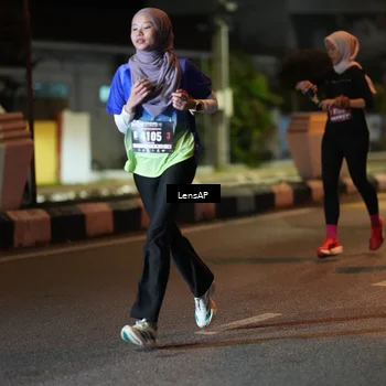 Runner Photo 5774229