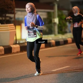 Runner Photo 5774230
