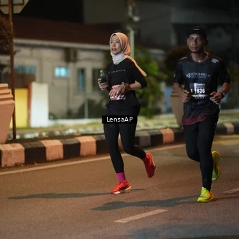 Runner Photo 5774233