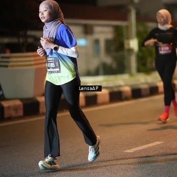 Runner Photo 5774234