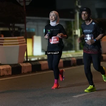 Runner Photo 5774238