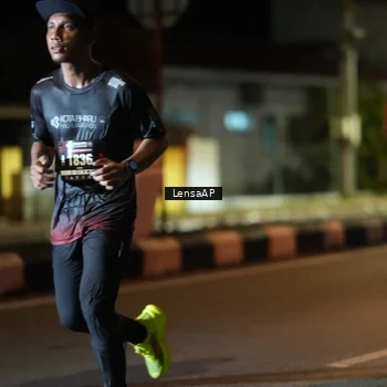 Runner Photo 5774239