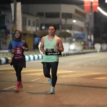 Runner Photo 5774245