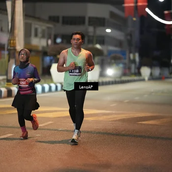 Runner Photo 5774247