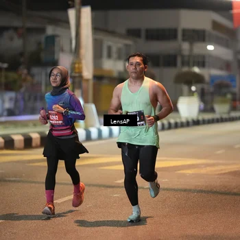 Runner Photo 5774248