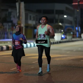 Runner Photo 5774249