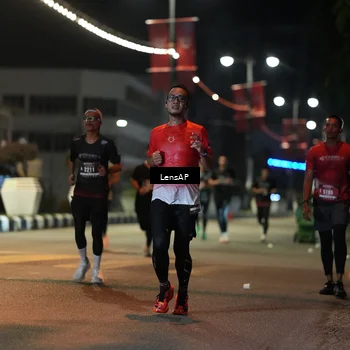 Runner Photo 5774251