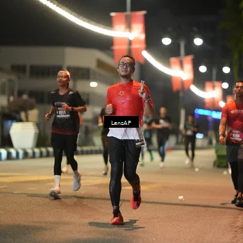 Runner Photo 5774252