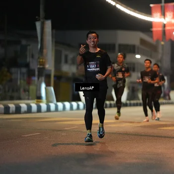 Runner Photo 5774254