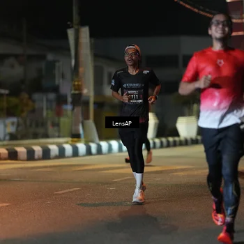 Runner Photo 5774256