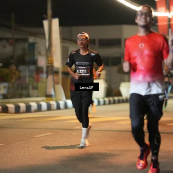 Runner Photo 5774257