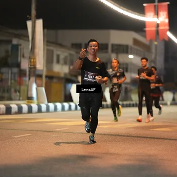Runner Photo 5774258