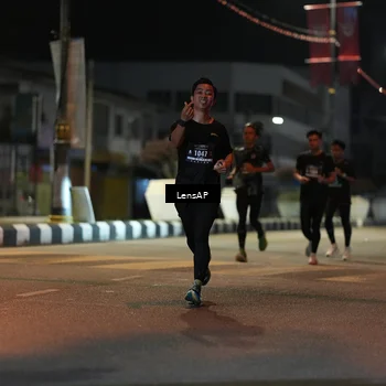 Runner Photo 5774259