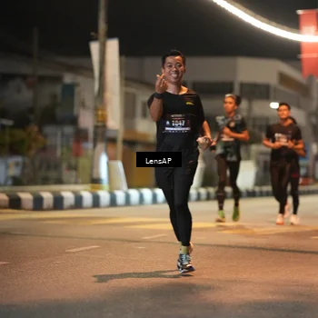 Runner Photo 5774260